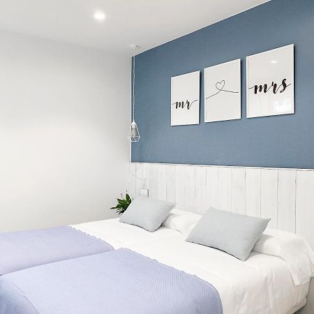 Nerja Casual Rooms Exterior photo