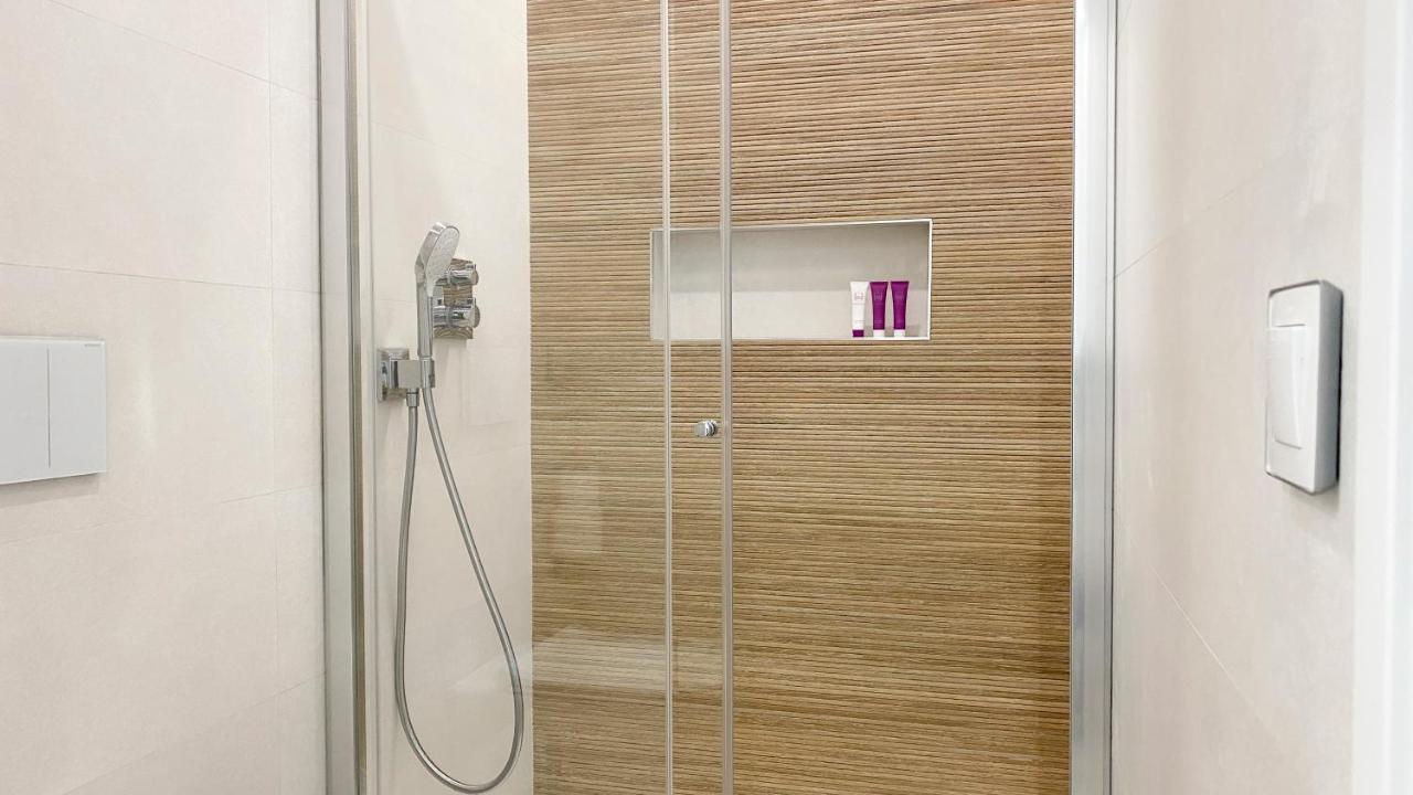 Nerja Casual Rooms Exterior photo