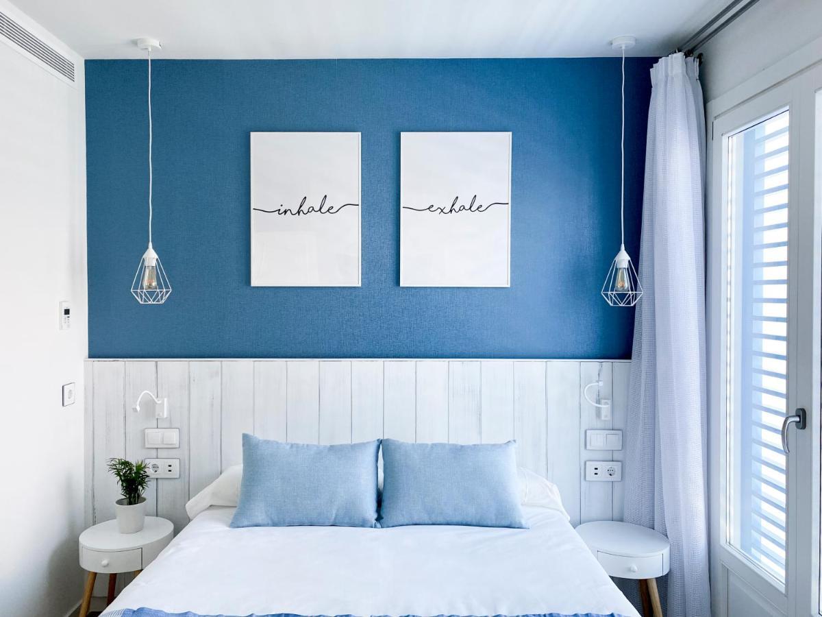 Nerja Casual Rooms Exterior photo