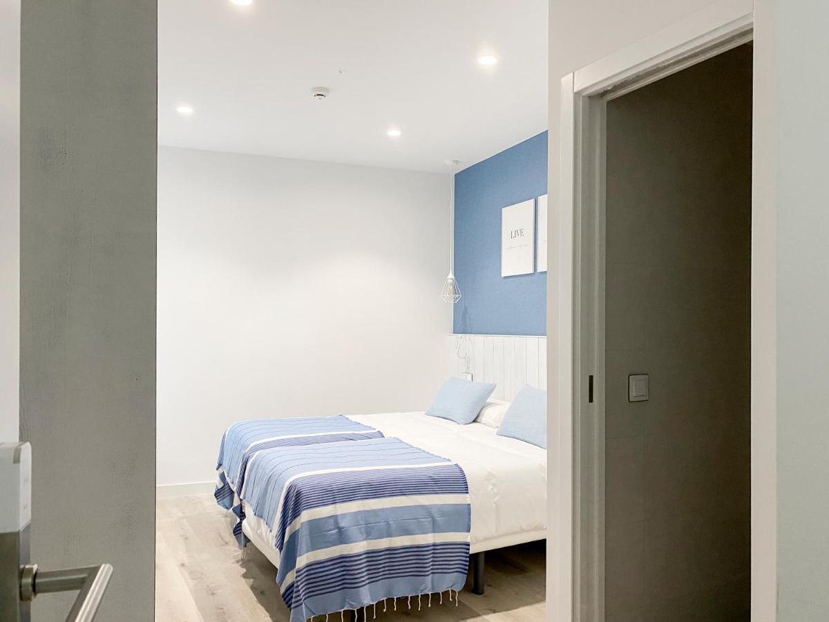 Nerja Casual Rooms Exterior photo