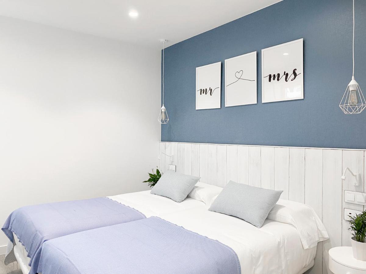 Nerja Casual Rooms Exterior photo