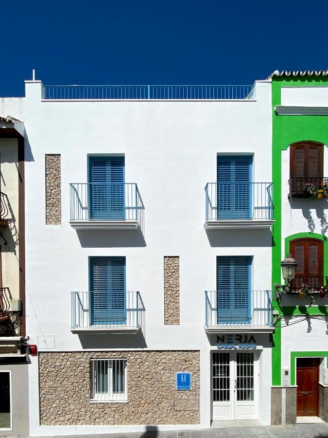 Nerja Casual Rooms Exterior photo