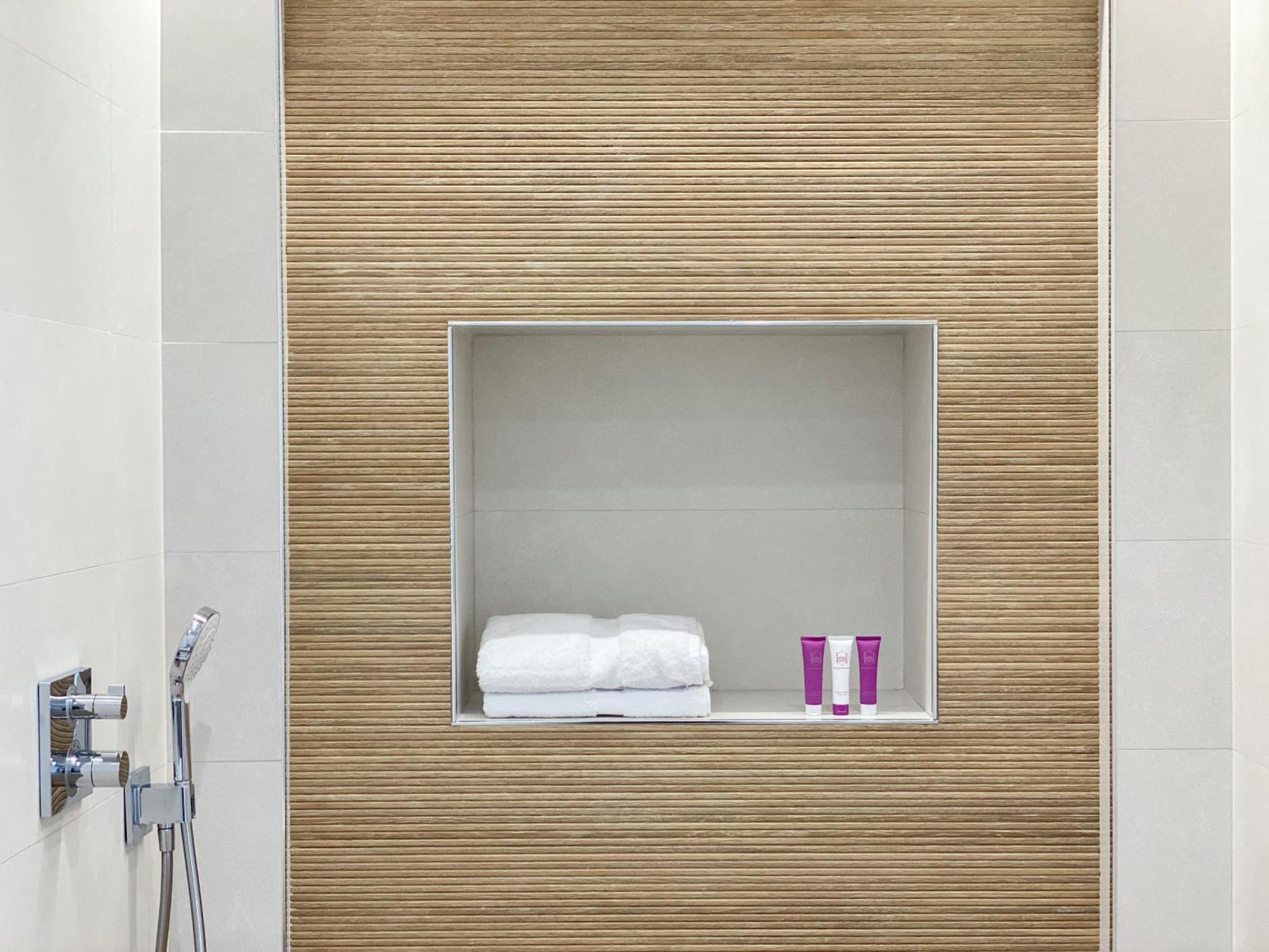 Nerja Casual Rooms Exterior photo