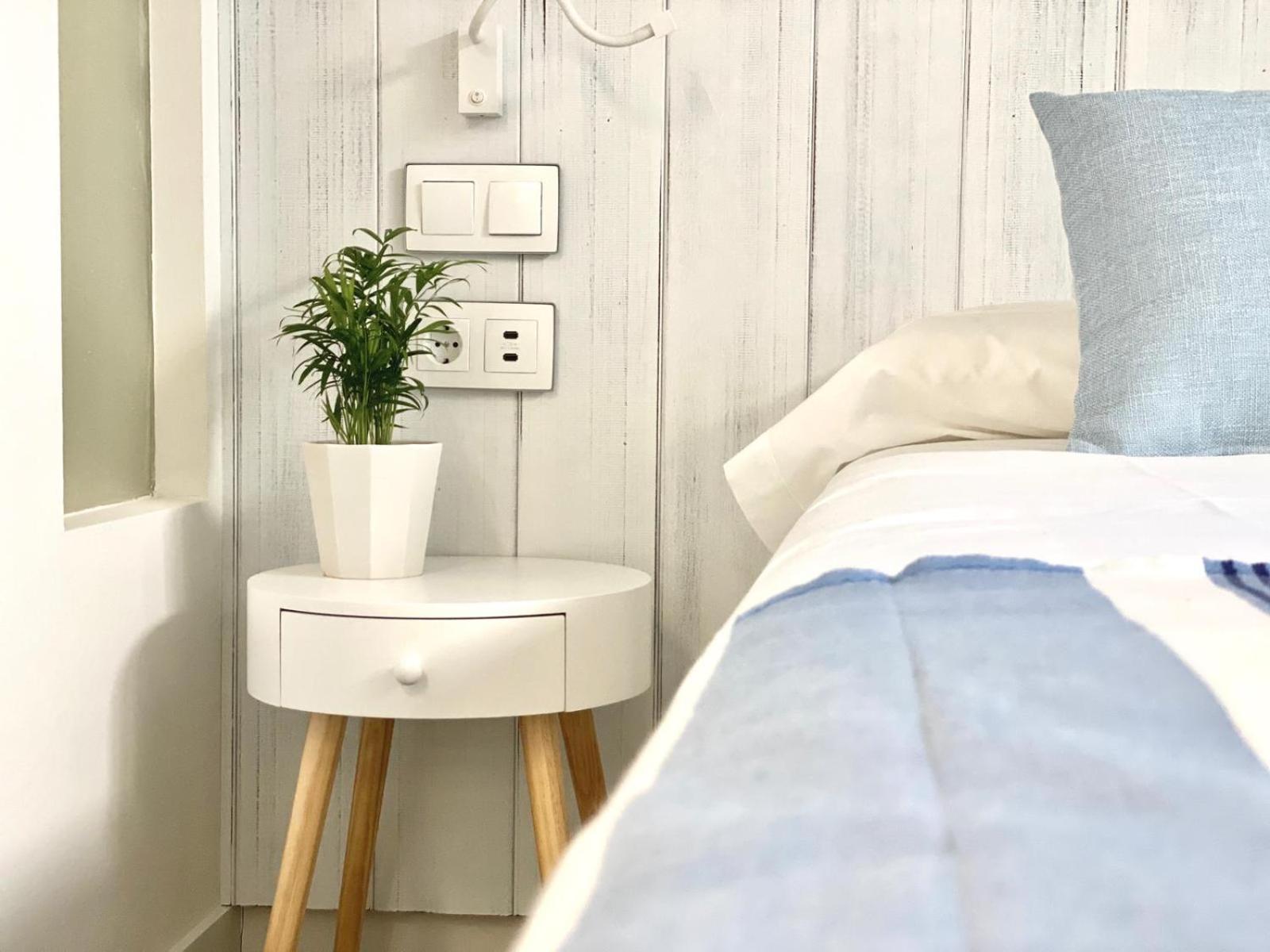 Nerja Casual Rooms Exterior photo