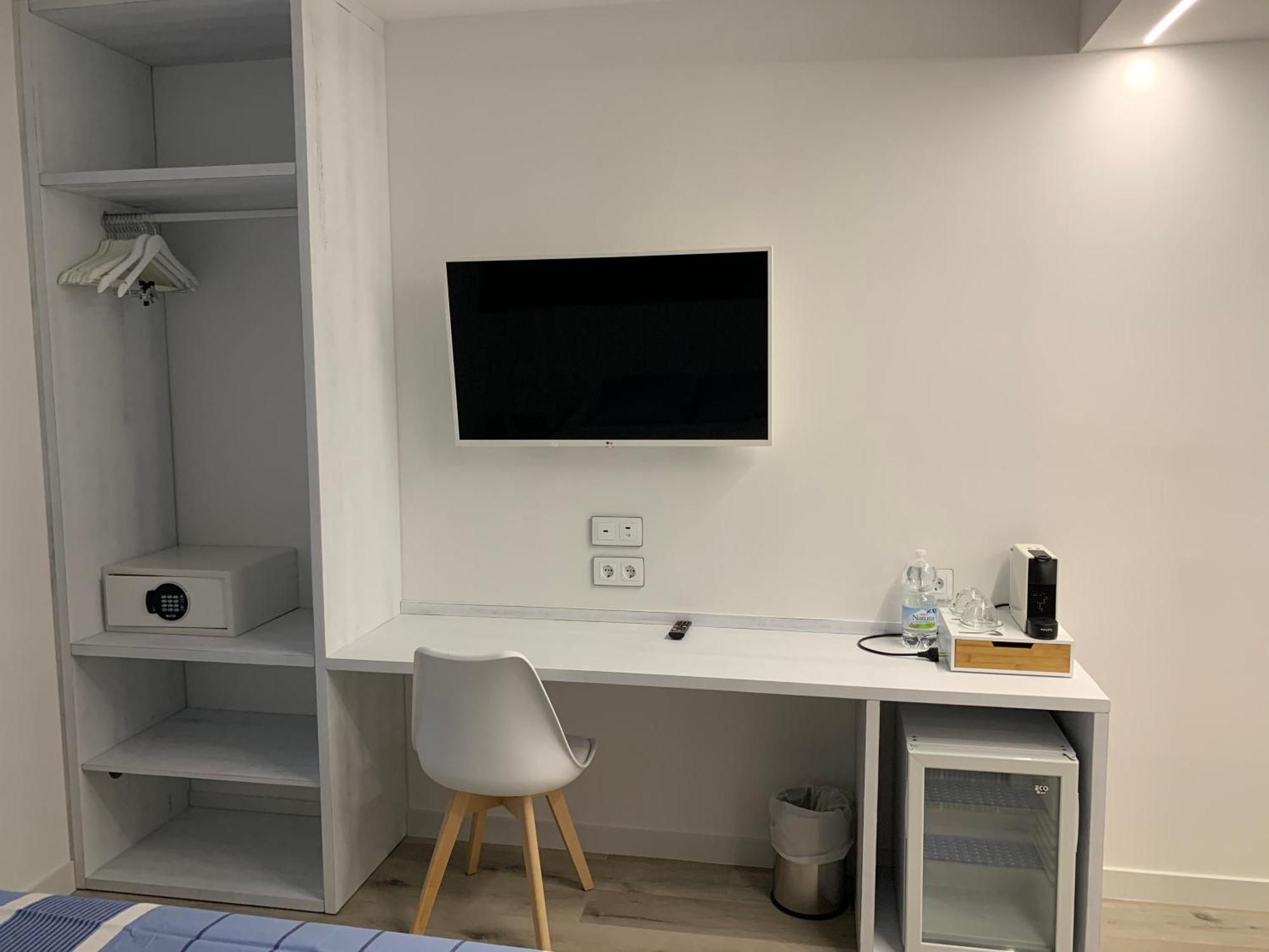 Nerja Casual Rooms Exterior photo
