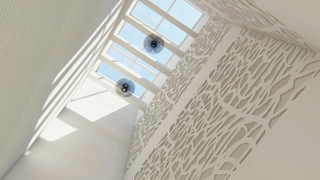 Nerja Casual Rooms Exterior photo