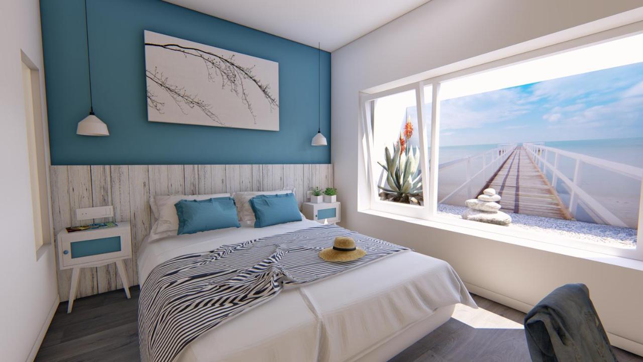 Nerja Casual Rooms Exterior photo